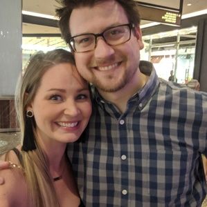 Meet your Posher, Kate